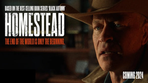 Homestead: The Series kép