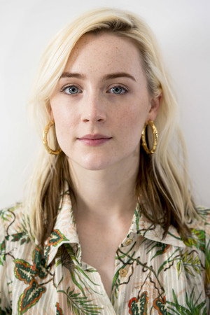 Saoirse Ronan profil kép
