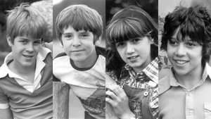 The Famous Five kép