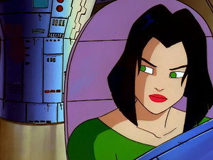 Flash Gordon 1. évad Ep.25 25. epizód