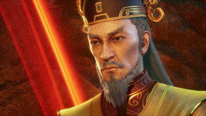 仙武苍穹 1. évad Ep.46 46. epizód