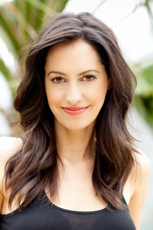 Charlene Amoia profil kép