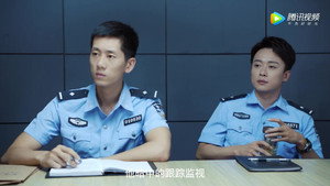 学警旋风 1. évad Ep.28 28. epizód