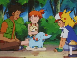 Pokémon 5. évad Ep.21 21. epizód