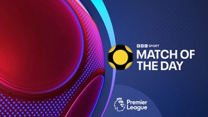 Match of the Day kép