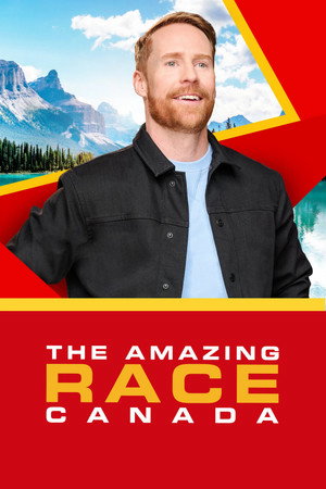 The Amazing Race Canada 10. évad (2024-07-02) poszter