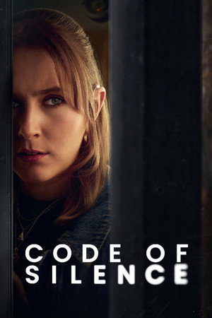 Code of Silence poszter