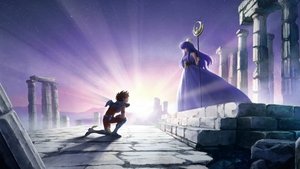 Szent Seiya: A zodiákus lovagjai kép