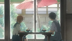 青い花 1. évad Ep.8 8. epizód
