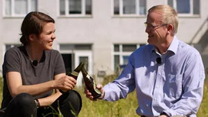 Jagten på den danske arbejder 1. évad Ep.3 3. epizód