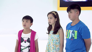 外星小子哆布哆 1. évad Ep.63 63. epizód