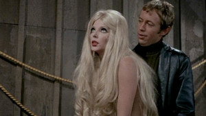 The Man from U.N.C.L.E. 3. évad Ep.3 3. epizód