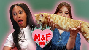 Martha & Fetisha 1. évad Ep.3 3. epizód