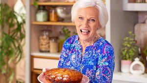 Mary's Foolproof Dinners kép