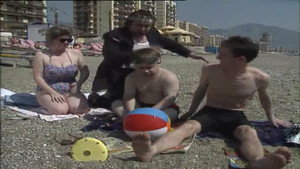 Rab C. Nesbitt 1. évad Ep.6 6. epizód