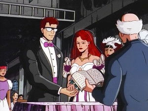 X-Men 2. évad Ep.1 Csapatmunka mindhalálig, 1. rész