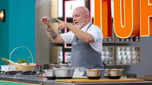 Top Chef VIP 3. évad Ep.30 30. epizód