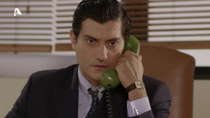 Ο Παράδεισος Των Κυριών 1. évad Ep.24 24. epizód