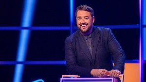 The Answer Run 1. évad Ep.25 25. epizód