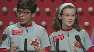 Nickelodeon Arcade 1. évad Ep.40 40. epizód