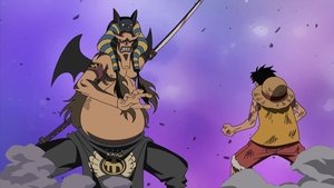 One Piece 13. évad Ep.446 446. epizód