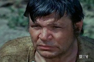 Daniel Boone 4. évad Ep.4 4. epizód