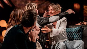 Liefde voor muziek 6. évad Ep.1 1. epizód