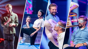 Joko & Klaas gegen ProSieben 3. évad Ep.6 6. epizód