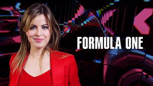 Formula One, le mag kép