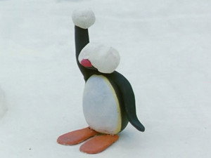 Pingu 3. évad Ep.14 Pingu bosszúja