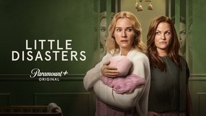 Little Disasters kép