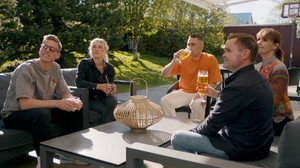 Bannað að hlæja 1. évad Ep.5 5. epizód