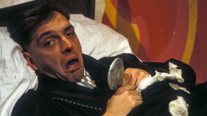 The Young Ones 2. évad Ep.5 5. epizód