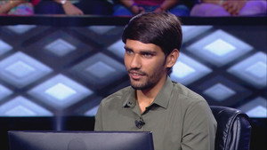 कौन बनेगा करोड़पति 15. évad Ep.30 30. epizód