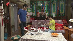 外来媳妇本地郎 10. évad Ep.3464 3464. epizód