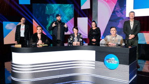 Spicks and Specks 10. évad Ep.7 7. epizód