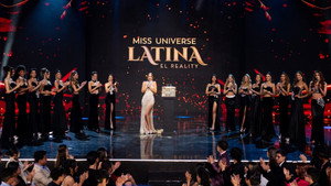 Miss Universe Latina, El Reality 1. évad Ep.34 34. epizód