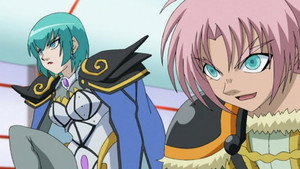 爆丸バトルブローラーズ 2. évad Ep.39 39. epizód