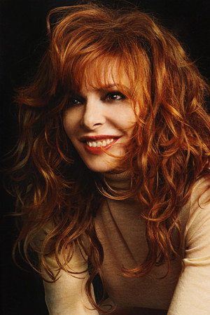 Mylène Farmer profil kép