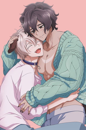 森のくまさん、冬眠中。 poszter