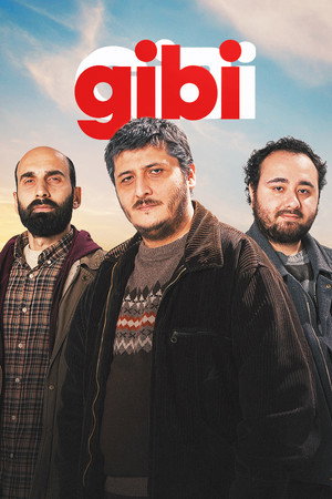 Gibi poszter
