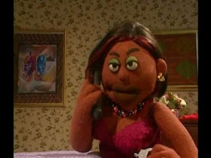 Crank Yankers 2. évad Ep.12 12. epizód