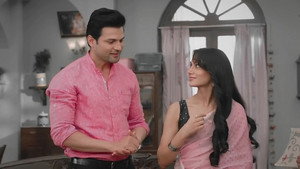 कैसे मुझे तुम मिल गये 1. évad Ep.59 59. epizód