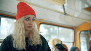 Классная Катя 1. évad Ep.9 9. epizód