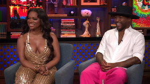 Watch What Happens Live with Andy Cohen 19. évad Ep.146 146. epizód