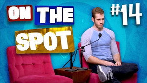 On the Spot 2. évad Ep.4 4. epizód