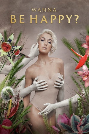Клиника счастья poszter