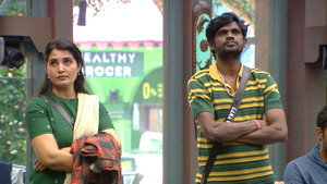 Bigg Boss Tamil 9. évad Ep.76 76. epizód