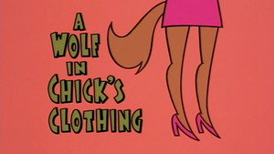 Johnny Bravo 1. évad Ep.25 25. epizód