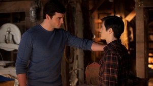 Smallville 10. évad Ep.16 Utód